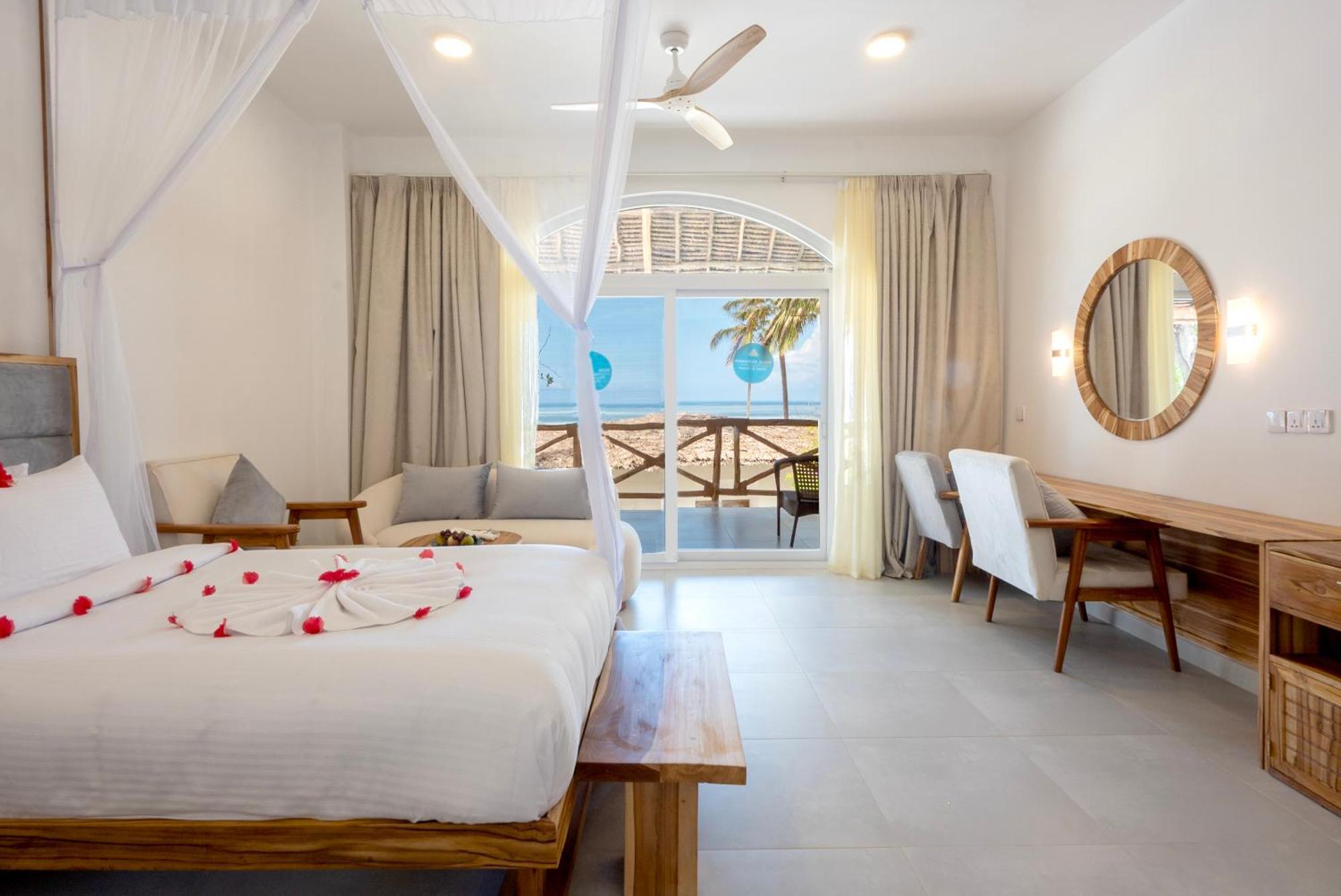 Royal Mandarin Hotel & Resort 普瓦尼梅查恩加尼 外观 照片
