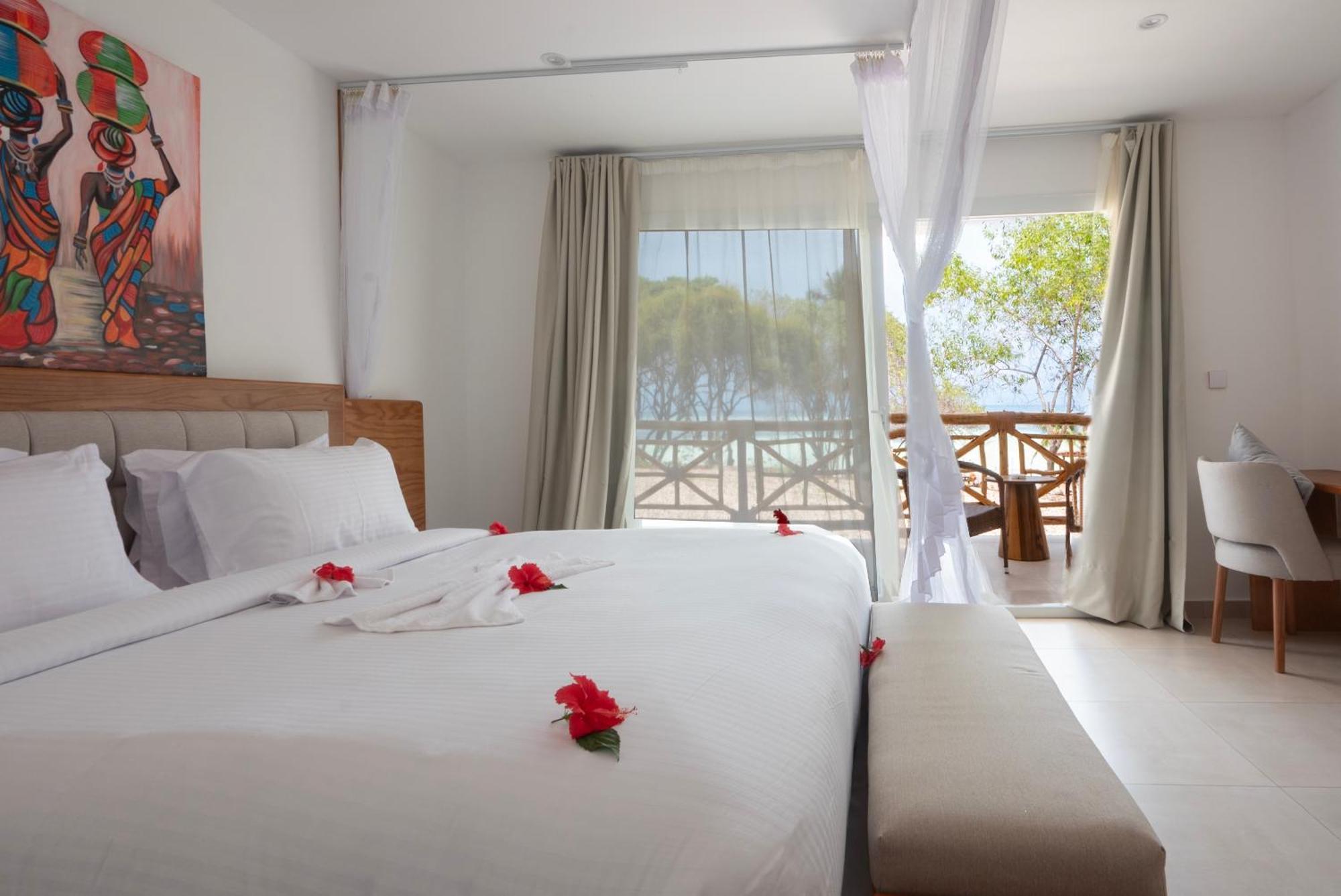 Royal Mandarin Hotel & Resort 普瓦尼梅查恩加尼 外观 照片