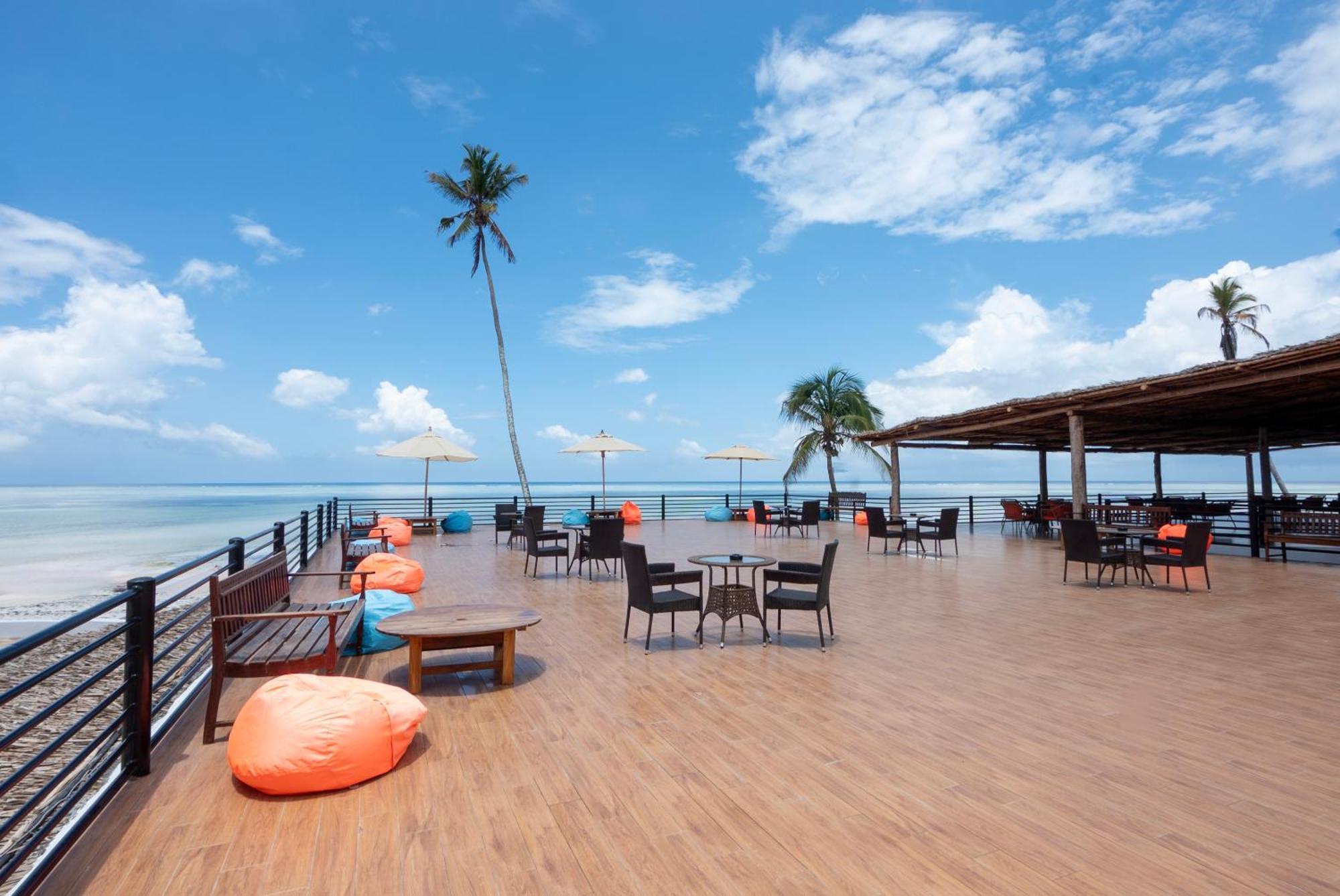 Royal Mandarin Hotel & Resort 普瓦尼梅查恩加尼 外观 照片